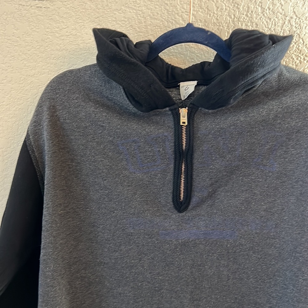 Re/Done Assorted 90s Upcycled Hoodie - image 2